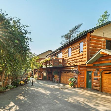 The Inn Bigfork Bay Esterno foto