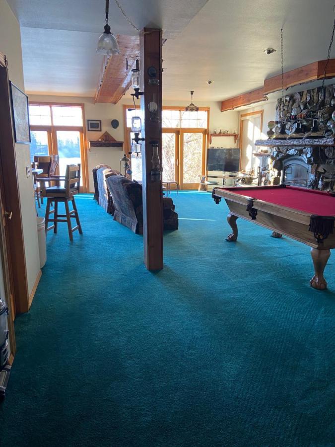 The Inn Bigfork Bay Esterno foto