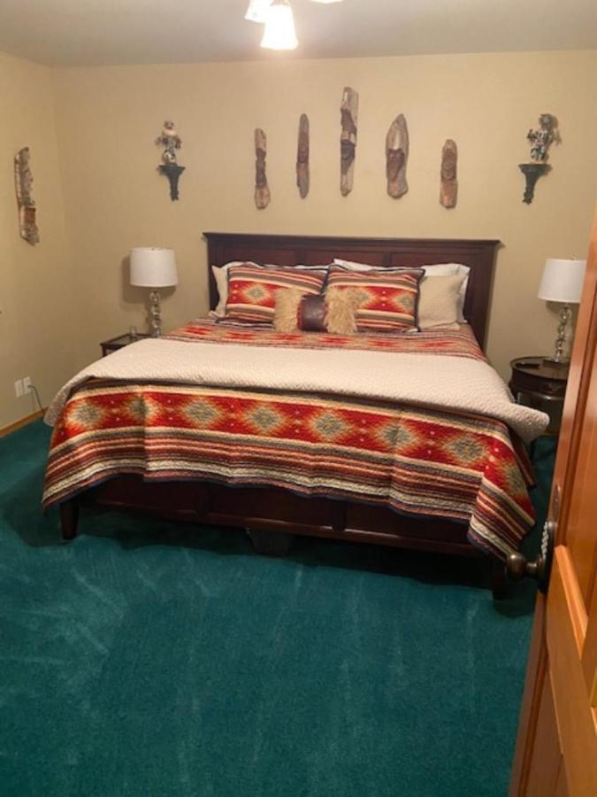 The Inn Bigfork Bay Esterno foto