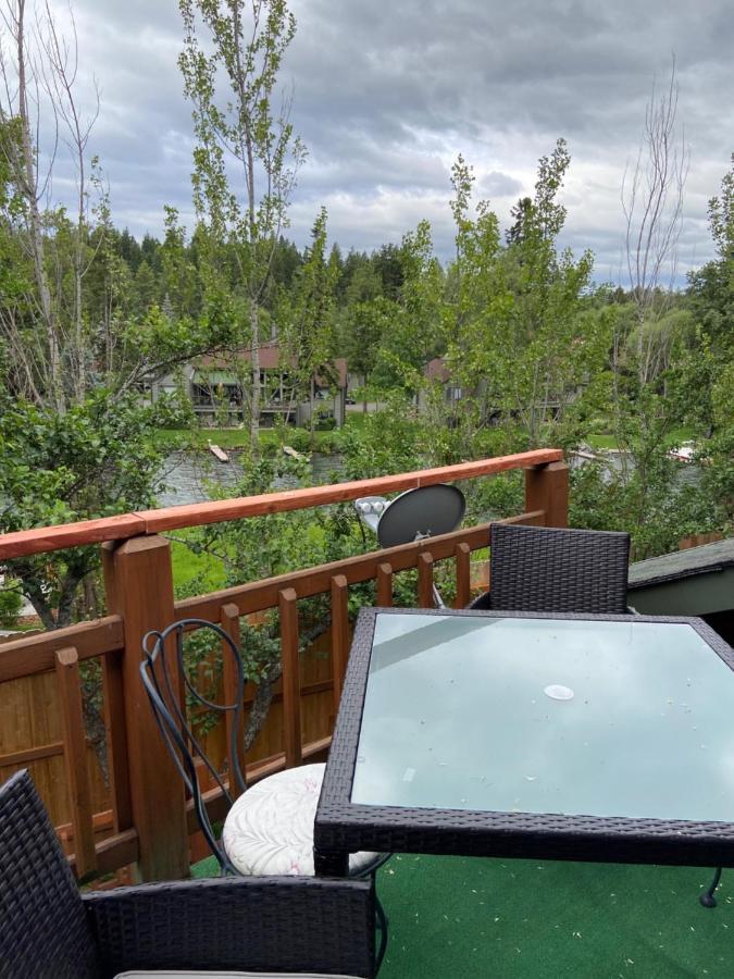 The Inn Bigfork Bay Esterno foto
