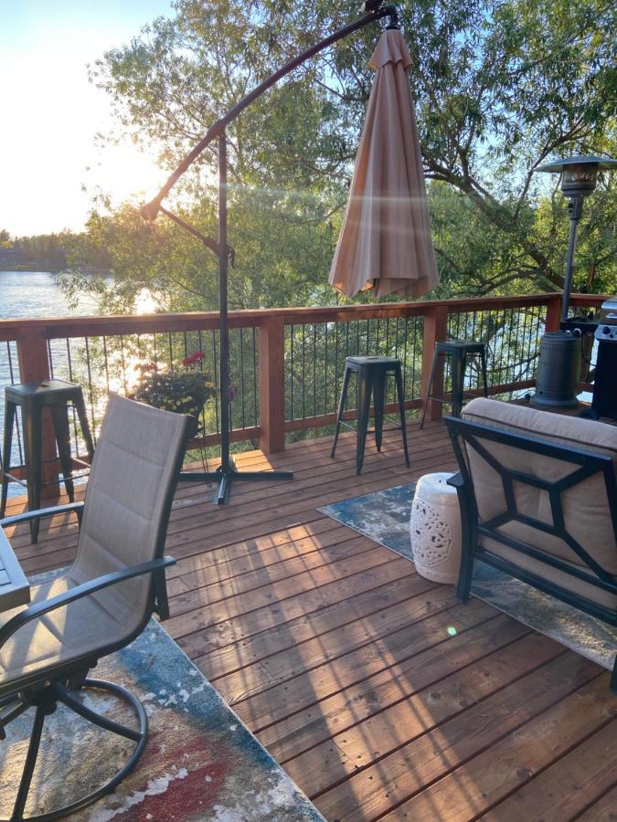 The Inn Bigfork Bay Esterno foto
