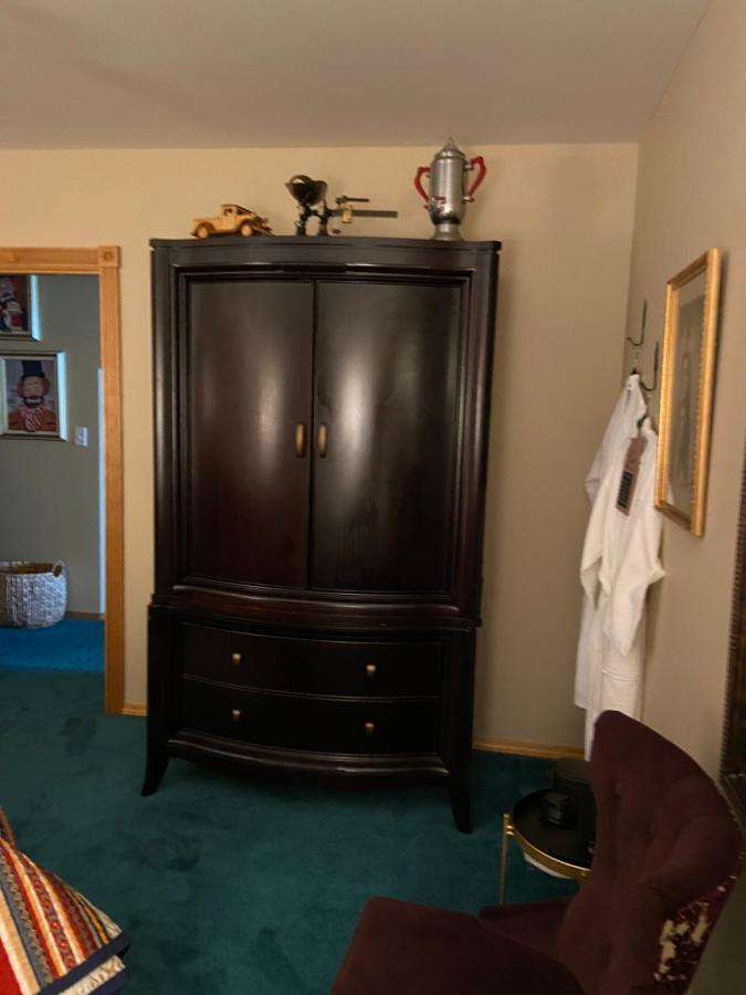 The Inn Bigfork Bay Esterno foto