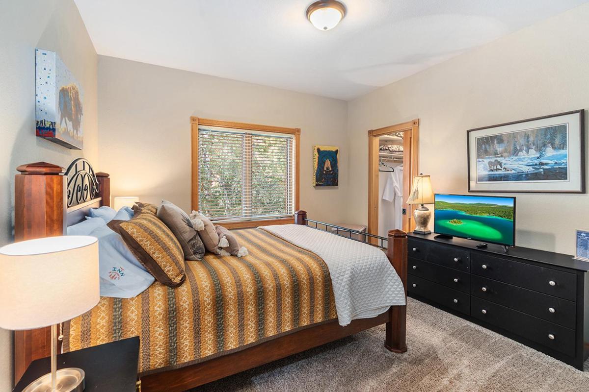 The Inn Bigfork Bay Esterno foto