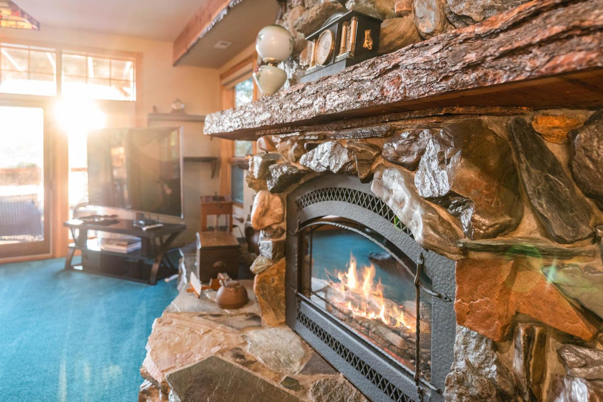 The Inn Bigfork Bay Esterno foto