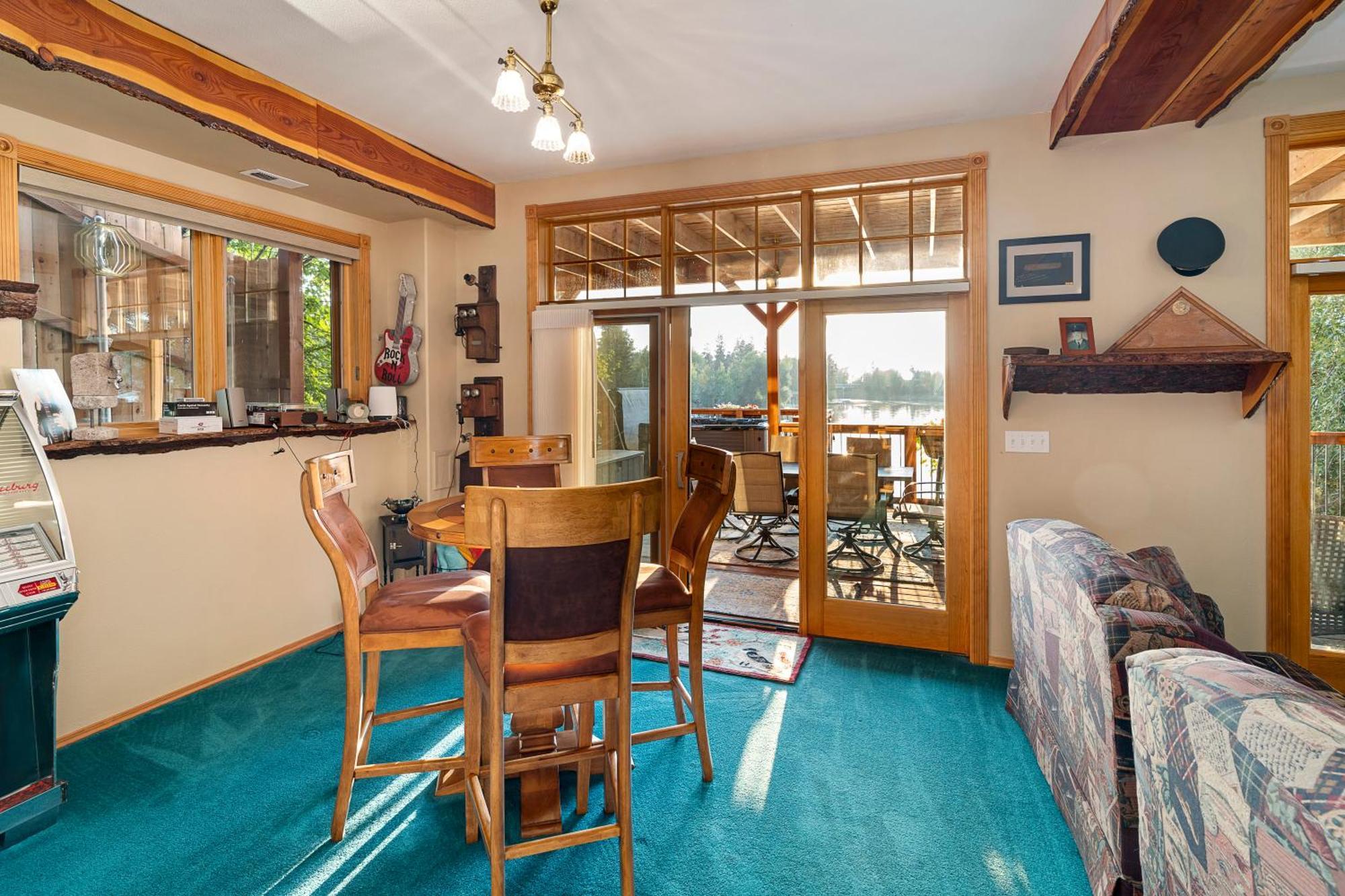 The Inn Bigfork Bay Esterno foto