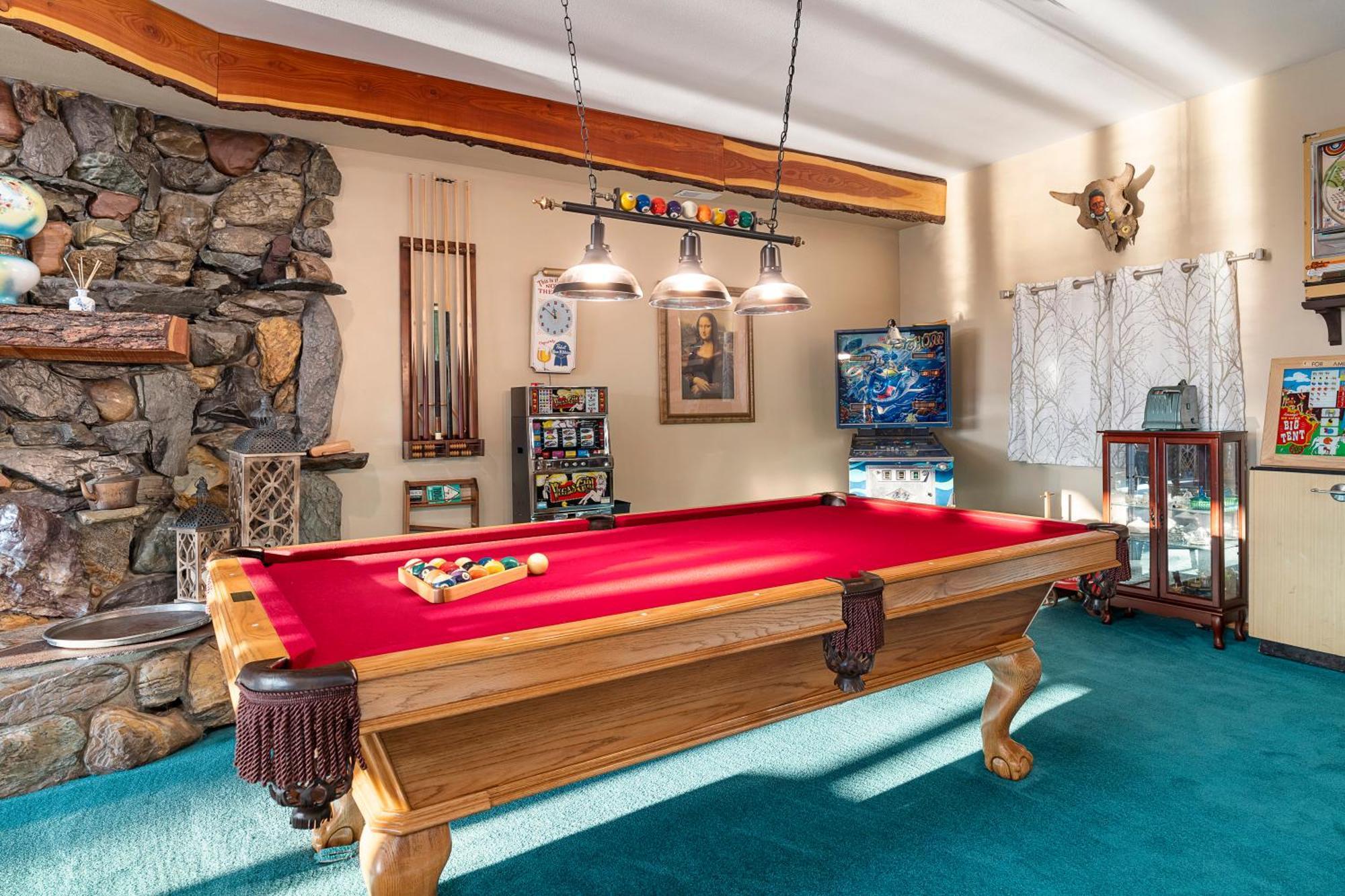 The Inn Bigfork Bay Esterno foto