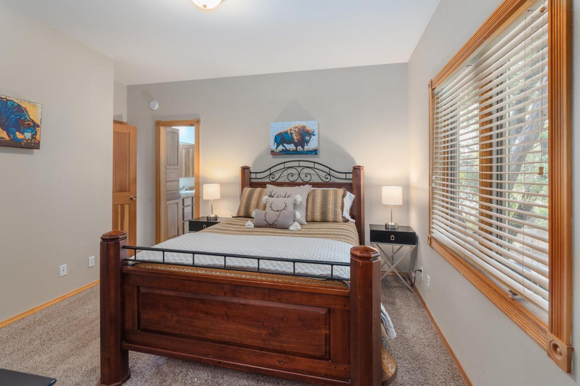 The Inn Bigfork Bay Esterno foto