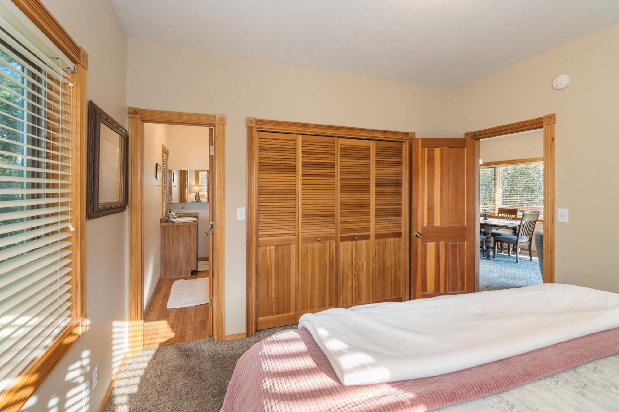 The Inn Bigfork Bay Esterno foto