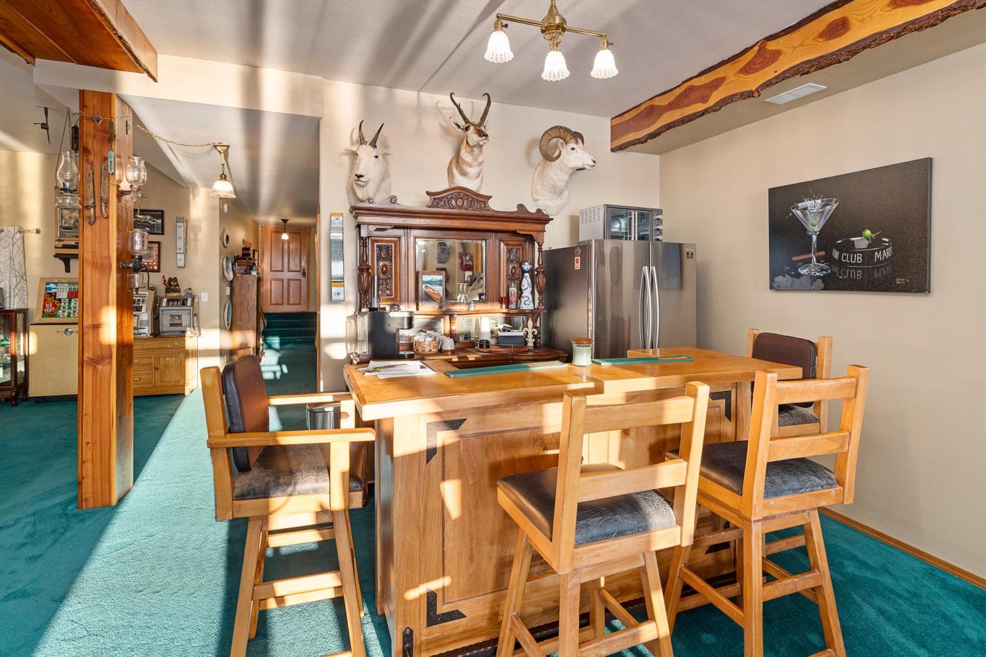 The Inn Bigfork Bay Esterno foto