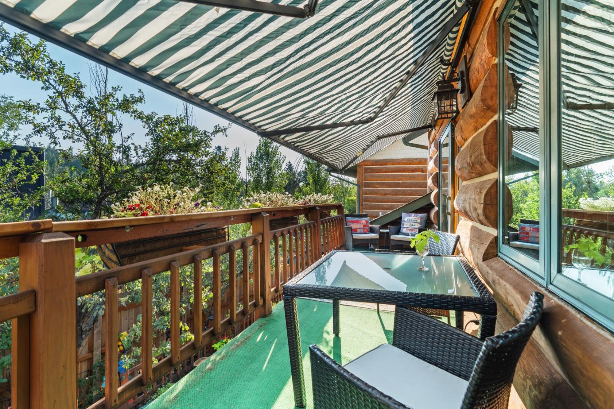 The Inn Bigfork Bay Esterno foto