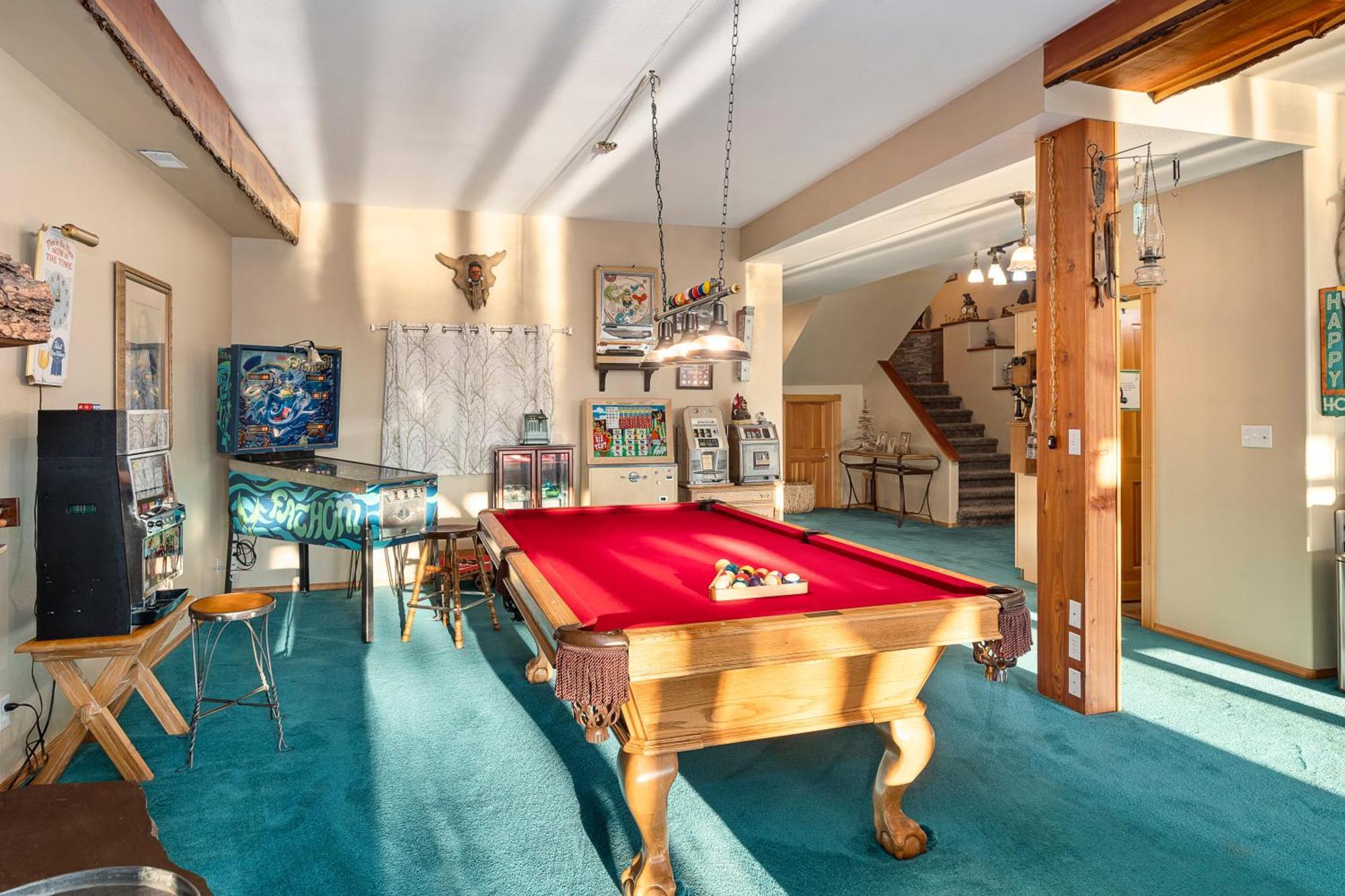 The Inn Bigfork Bay Esterno foto